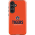 Auburn University Tigers Athletics Galaxy S25 Plus Impact Case