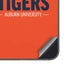 Auburn University Tigers Athletics Galaxy S25 Plus Skin