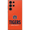 Auburn University Tigers Athletics Galaxy S25 Ultra Skin