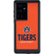 Auburn University Tigers Athletics Galaxy S24 Ultra Waterproof Case
