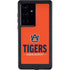 Auburn University Tigers Athletics Galaxy S24 Ultra Waterproof Case