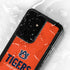 Auburn University Tigers Athletics Galaxy S24 Ultra Waterproof Case