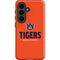 Auburn University Tigers Athletics Galaxy S26 Impact Case