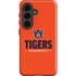 Auburn University Tigers Athletics Galaxy S26 Impact Case