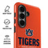 Auburn University Tigers Athletics Galaxy S26 Impact Case