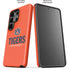 Auburn University Tigers Athletics Galaxy S26 Ultra Impact Case