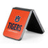 Auburn University Tigers Athletics Galaxy Z Flip6 Skin