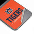 Auburn University Tigers Athletics Galaxy Z Flip6 Skin