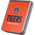 Auburn University Tigers Athletics Galaxy Z Flip6 Skin