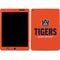 Auburn University Tigers Athletics iPad Skins