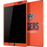 Auburn University Tigers Athletics iPad Skins