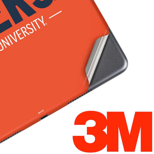 Auburn University Tigers Athletics iPad Skins