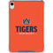 Auburn University Tigers Athletics iPad 11th Gen (2025) Clear Case