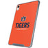 Auburn University Tigers Athletics iPad 11th Gen (2025) Clear Case