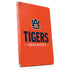 Auburn University Tigers Athletics Apple iPad Skin