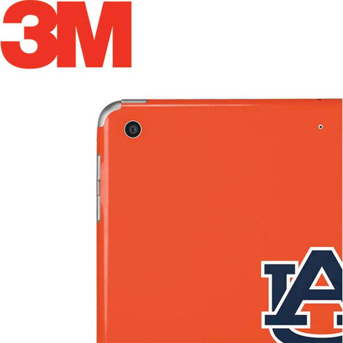Auburn University Tigers Athletics Apple iPad Skin
