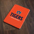 Auburn University Tigers Athletics Apple iPad Skin