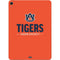 Auburn University Tigers Athletics Apple iPad Air Skin