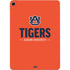 Auburn University Tigers Athletics Apple iPad Air Skin