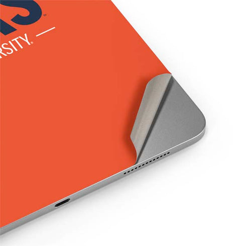 Auburn University Tigers Athletics Apple iPad Air Skin