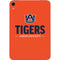 Auburn University Tigers Athletics Apple iPad Mini Skin