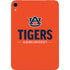 Auburn University Tigers Athletics Apple iPad Mini Skin