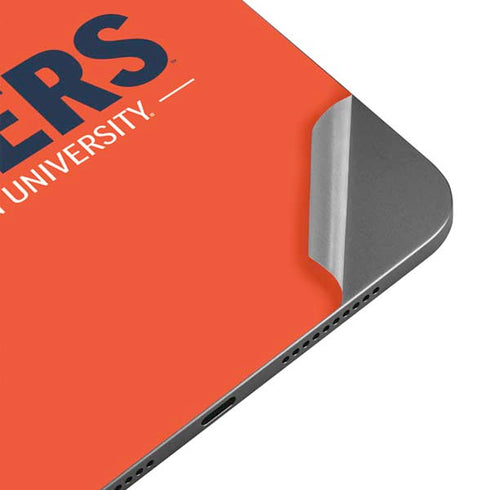 Auburn University Tigers Athletics Apple iPad Mini Skin