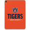 Auburn University Tigers Athletics Apple iPad Pro Skin
