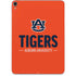 Auburn University Tigers Athletics Apple iPad Pro Skin