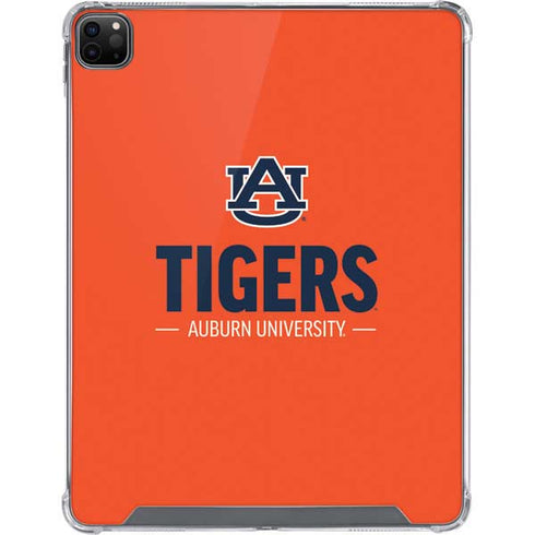 Auburn University Tigers Athletics iPad Cases