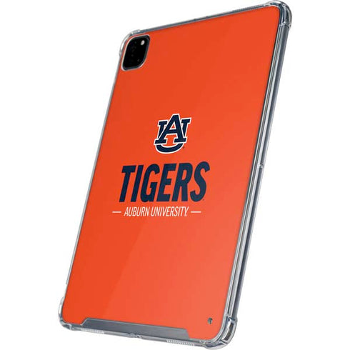 Auburn University Tigers Athletics iPad Cases