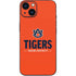 Auburn University Tigers Athletics iPhone Skins