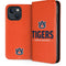 Auburn University Tigers Athletics iPhone 15 Folio Case