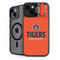 Auburn University Tigers Athletics iPhone 15 Plus Kickstand Case