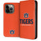 Auburn University Tigers Athletics iPhone 15 Pro Folio Case