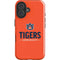 Auburn University Tigers Athletics iPhone 16 Impact Case