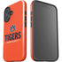 Auburn University Tigers Athletics iPhone 16 Impact Case