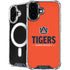 Auburn University Tigers Athletics iPhone 16 MagSafe Case