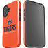 Auburn University Tigers Athletics iPhone 16 Plus Impact Case