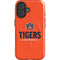 Auburn University Tigers Athletics iPhone 16 Plus Magsafe Impact Case
