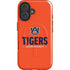 Auburn University Tigers Athletics iPhone 16 Plus Magsafe Impact Case