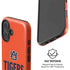 Auburn University Tigers Athletics iPhone 16 Plus Magsafe Impact Case