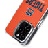 Auburn University Tigers Athletics iPhone 16 Pro MagSafe Case