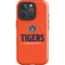 Auburn University Tigers Athletics iPhone 16 Pro Magsafe Impact Case