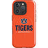 Auburn University Tigers Athletics iPhone 16 Pro Magsafe Impact Case
