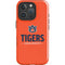 Auburn University Tigers Athletics iPhone 16 Pro Max Impact Case