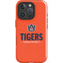 Auburn University Tigers Athletics iPhone 16 Pro Max Impact Case