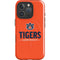 Auburn University Tigers Athletics iPhone 16 Pro Max Magsafe Impact Case
