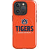 Auburn University Tigers Athletics iPhone 16 Pro Max Magsafe Impact Case