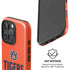 Auburn University Tigers Athletics iPhone 16 Pro Max Magsafe Impact Case